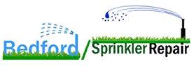 Bedford Sprinkler Repair