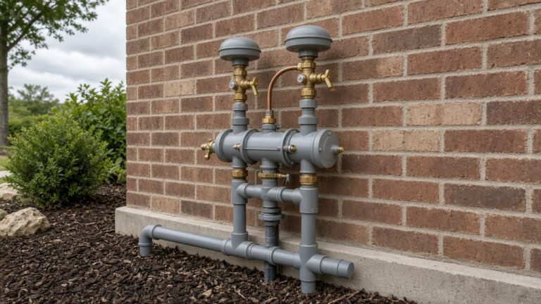 Bedford TX Sprinkler System Winterization Guide for North Texas