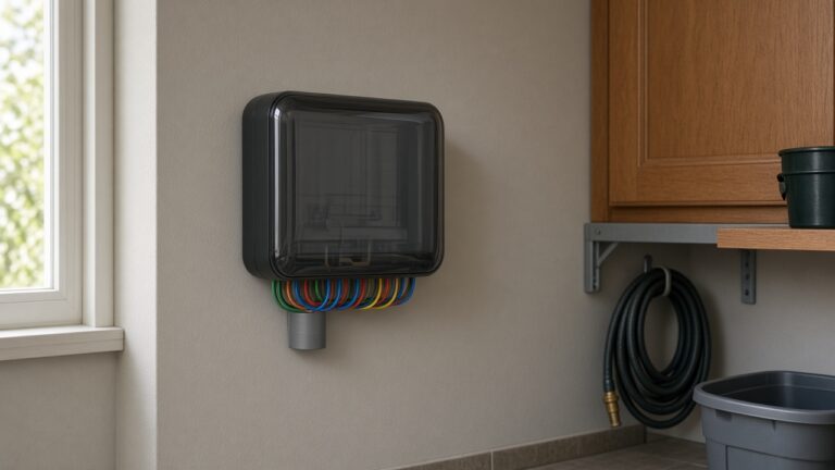 Smart Irrigation Controllers Worth Installing in Bedford Texas Homes
