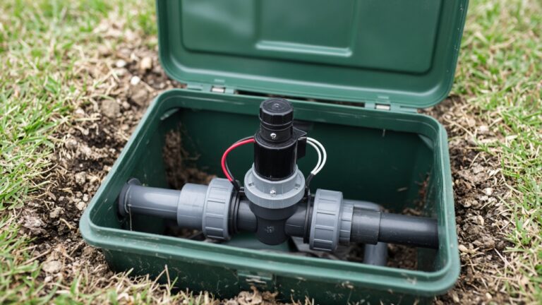 Solenoid Failure Symptoms on Bedford Irrigation Valves