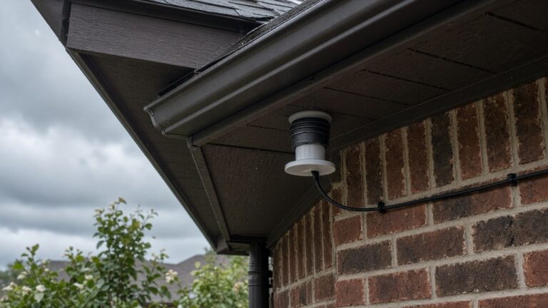 North Texas Drought Restrictions and Smart Watering in Bedford